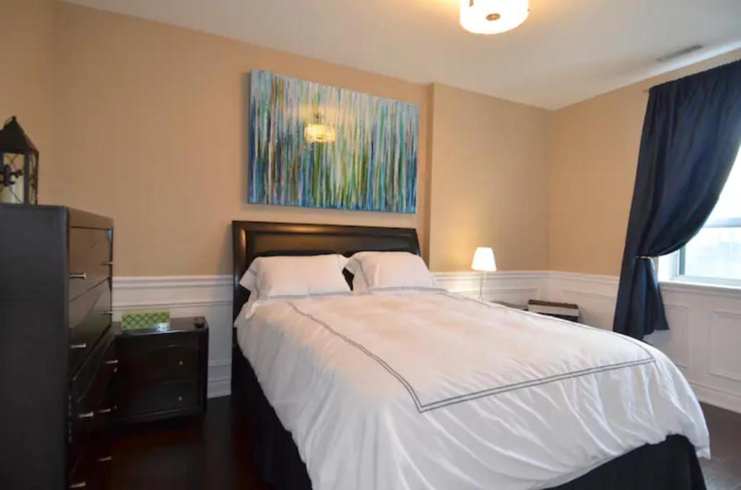 The Soma Furnished Residences Hamilton Buitenkant foto