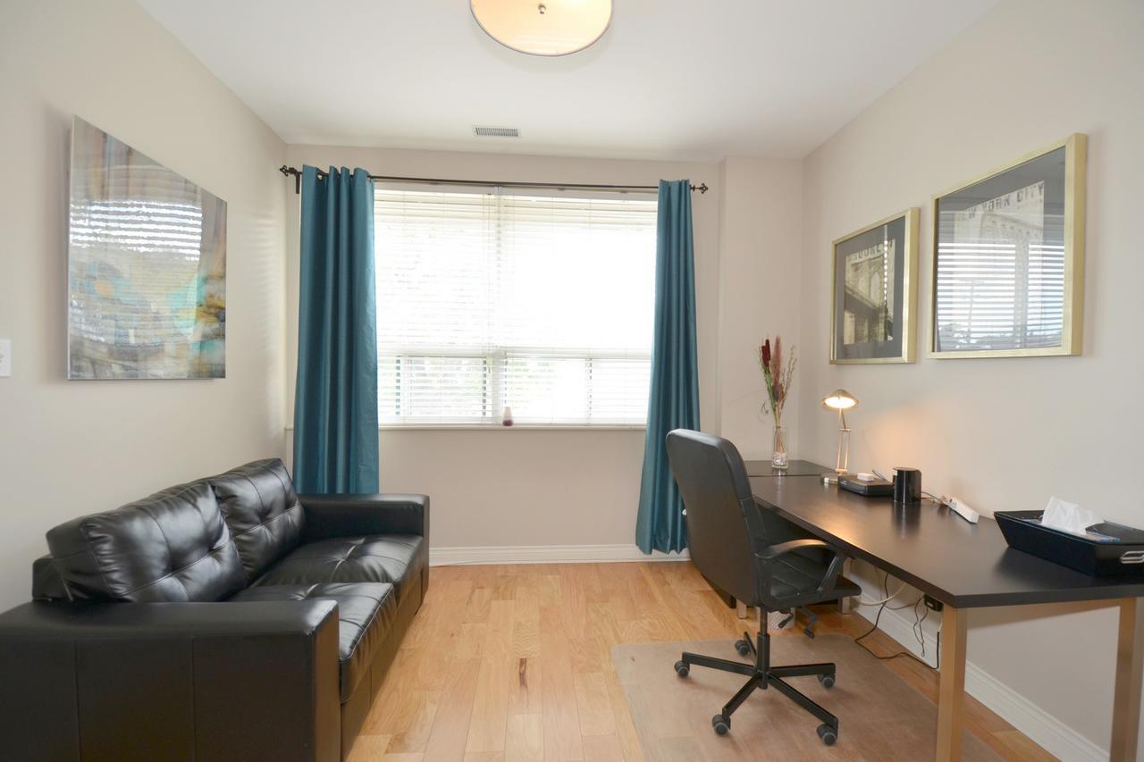 The Soma Furnished Residences Hamilton Buitenkant foto
