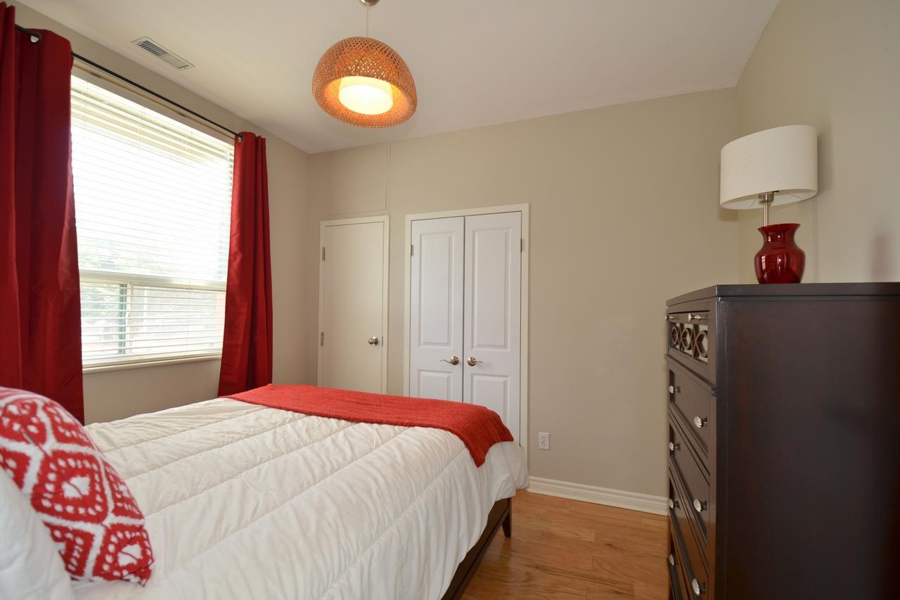 The Soma Furnished Residences Hamilton Buitenkant foto