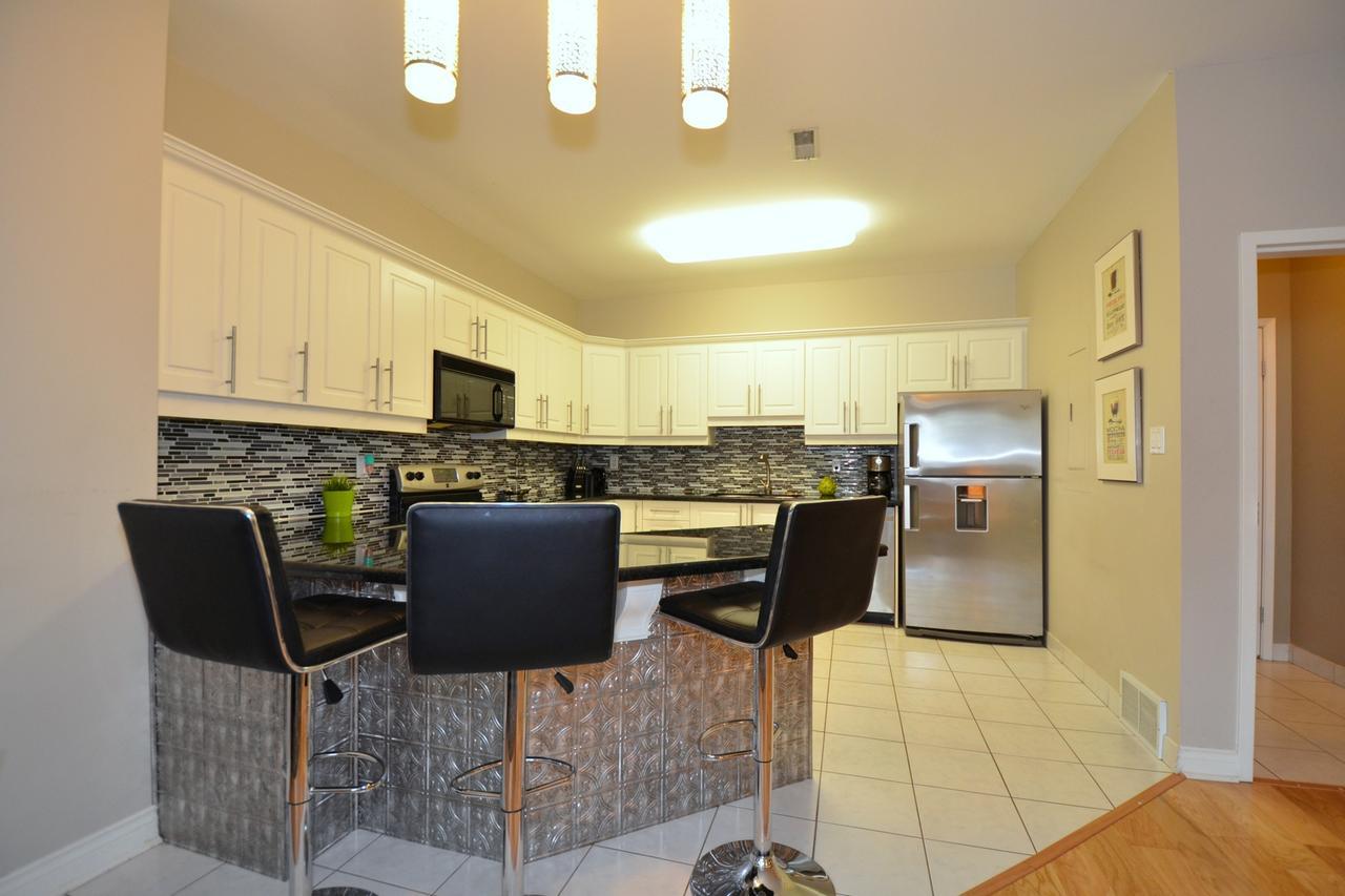 The Soma Furnished Residences Hamilton Buitenkant foto