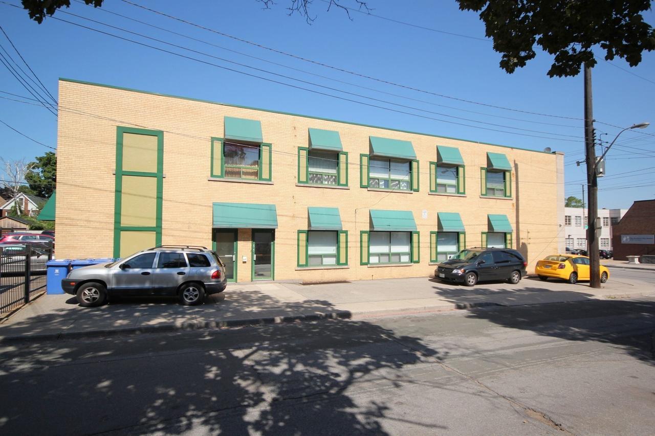 The Soma Furnished Residences Hamilton Buitenkant foto