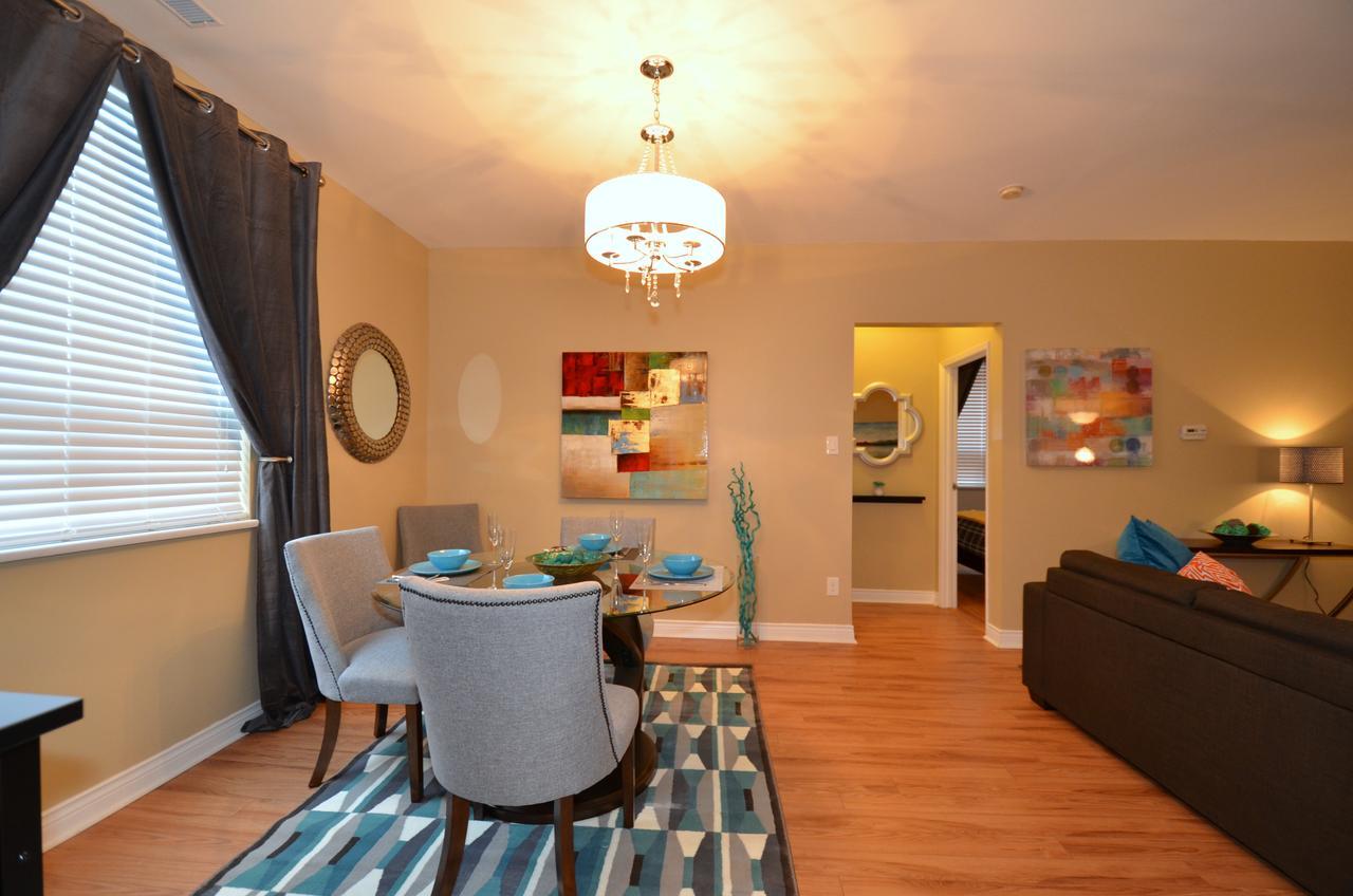 The Soma Furnished Residences Hamilton Buitenkant foto
