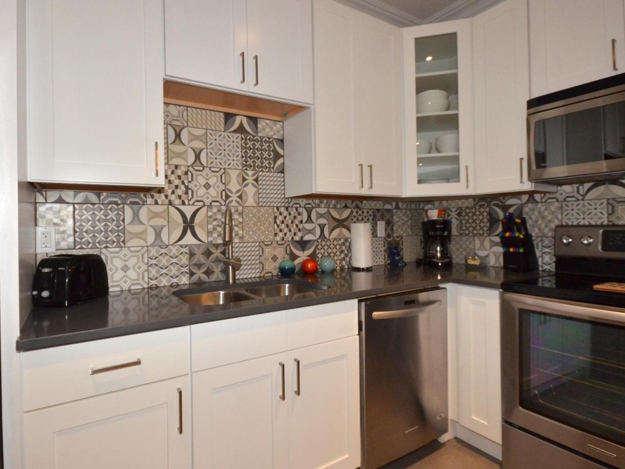 The Soma Furnished Residences Hamilton Buitenkant foto