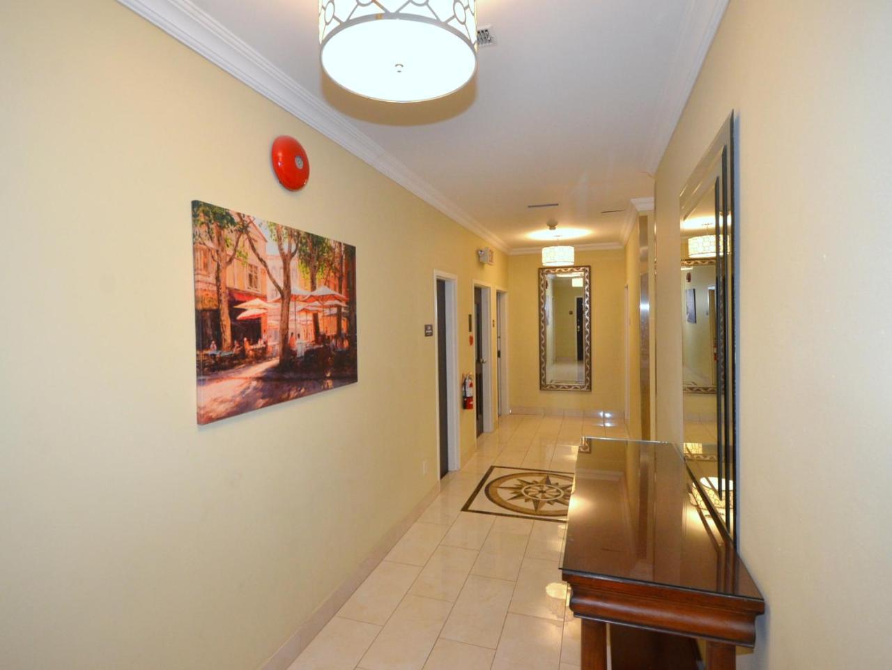 The Soma Furnished Residences Hamilton Buitenkant foto